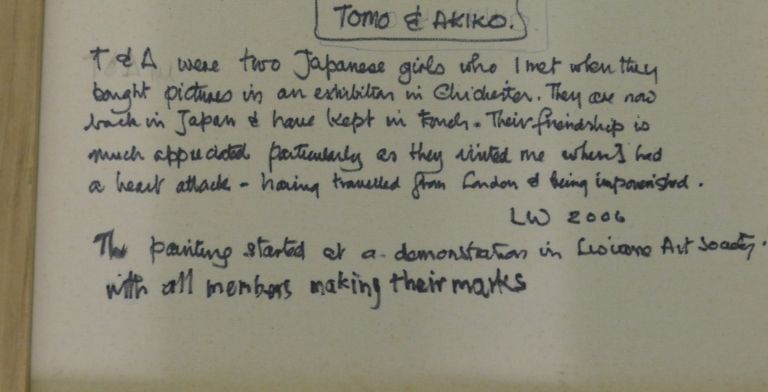 Laurie's Notes
